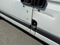 Renault - 2003 - master - personenauto - afbeelding 30 van  31
