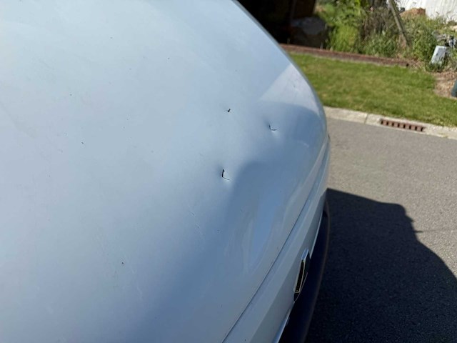 Renault - 2003 - master - personenauto - afbeelding 31 van  31