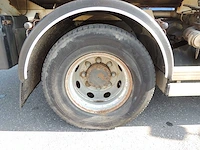 Renault - 2003 - midlum 220dci tankwagen - vrachtwagen - afbeelding 20 van  25