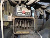 Renault - 2004 - 270dci lander plateau + kraan - vrachtwagen - afbeelding 9 van  28