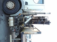 Renault - 2004 - 270dci lander plateau + kraan - vrachtwagen - afbeelding 11 van  28