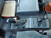 Renault - 2004 - 270dci lander plateau + kraan - vrachtwagen - afbeelding 18 van  28