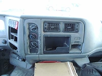 Renault - 2004 - 270dci lander plateau + kraan - vrachtwagen - afbeelding 19 van  28