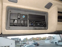 Renault - 2004 - 270dci lander plateau + kraan - vrachtwagen - afbeelding 20 van  28