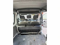 Renault - 2005 - kangoo - personenauto - afbeelding 4 van  23