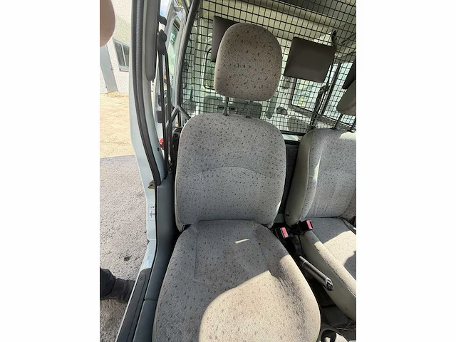 Renault - 2005 - kangoo - personenauto - afbeelding 10 van  23