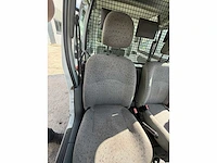 Renault - 2005 - kangoo - personenauto - afbeelding 10 van  23