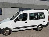 Renault - 2005 - kangoo - personenauto
