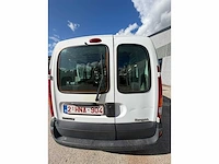 Renault - 2005 - kangoo - personenauto - afbeelding 18 van  23