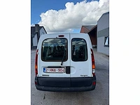Renault - 2005 - kangoo - personenauto - afbeelding 19 van  23