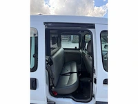 Renault - 2005 - kangoo - personenauto - afbeelding 20 van  23