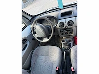 Renault - 2005 - kangoo - personenauto - afbeelding 23 van  23