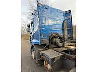 Renault - 2006 - - vrachtwagen - afbeelding 6 van  17