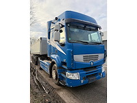 Renault - 2006 - - vrachtwagen - afbeelding 7 van  17
