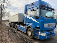 Renault - 2006 - - vrachtwagen - afbeelding 9 van  17