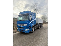 Renault - 2006 - - vrachtwagen - afbeelding 15 van  17