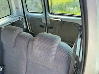 Renault - 2006 - kangoo - lichte bestelwagen - personenauto - afbeelding 2 van  20