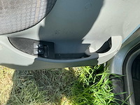 Renault - 2006 - kangoo - lichte bestelwagen - personenauto - afbeelding 9 van  20