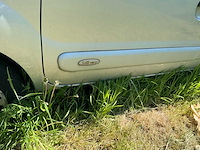 Renault - 2006 - kangoo - lichte bestelwagen - personenauto - afbeelding 14 van  20