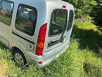 Renault - 2006 - kangoo - lichte bestelwagen - personenauto - afbeelding 15 van  20