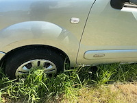 Renault - 2006 - kangoo - lichte bestelwagen - personenauto - afbeelding 17 van  20