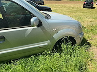 Renault - 2006 - kangoo - lichte bestelwagen - personenauto - afbeelding 20 van  20