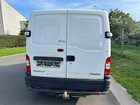 Renault - 2007 - master - bestelwagen - personenauto - afbeelding 4 van  17