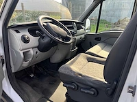 Renault - 2007 - master - bestelwagen - personenauto - afbeelding 8 van  17