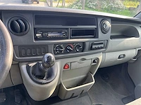 Renault - 2007 - master - bestelwagen - personenauto - afbeelding 9 van  17