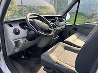 Renault - 2007 - master - bestelwagen - personenauto - afbeelding 5 van  17