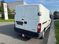 Renault - 2007 - master - bestelwagen - personenauto - afbeelding 14 van  17