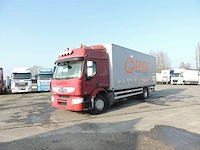 Renault - 2008 - 280 dxi premum - vrachtwagen