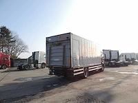 Renault - 2008 - 280 dxi premum - vrachtwagen - afbeelding 25 van  26