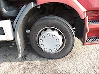 Renault - 2008 - 280 dxi premum - vrachtwagen - afbeelding 3 van  26
