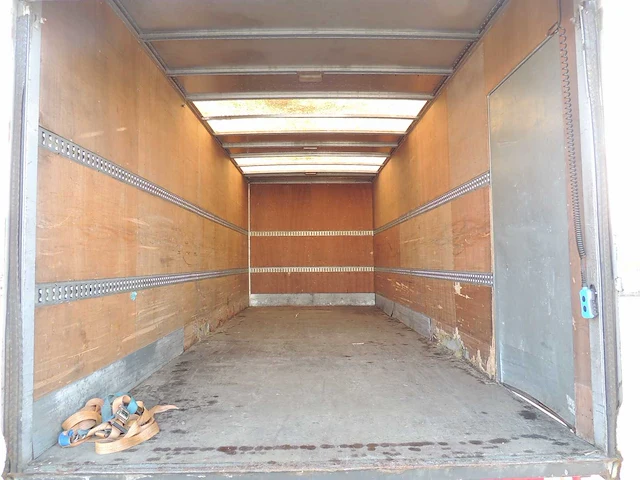 Renault - 2008 - 280 dxi premum - vrachtwagen - afbeelding 7 van  26