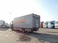 Renault - 2008 - 280 dxi premum - vrachtwagen - afbeelding 20 van  26