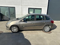 Renault - 2008 - clio - break - personenauto - afbeelding 9 van  15