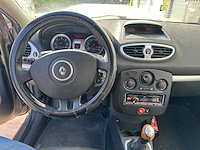 Renault - 2008 - clio - break - personenauto - afbeelding 5 van  12