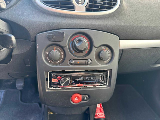 Renault - 2008 - clio - break - personenauto - afbeelding 6 van  12