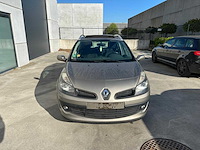 Renault - 2008 - clio - break - personenauto - afbeelding 1 van  12