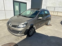 Renault - 2008 - clio - break - personenauto - afbeelding 7 van  12