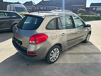 Renault - 2008 - clio - break - personenauto - afbeelding 9 van  12