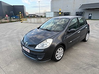 Renault - 2008 - clio - personenauto - afbeelding 20 van  26