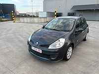 Renault - 2008 - clio - personenauto - afbeelding 22 van  26