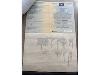 Renault - 2008 - clio - personenauto - afbeelding 14 van  16