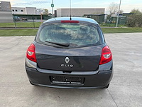 Renault - 2008 - clio - personenauto - afbeelding 5 van  19