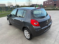 Renault - 2008 - clio - personenauto - afbeelding 6 van  19