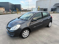 Renault - 2008 - clio - personenauto - afbeelding 1 van  19