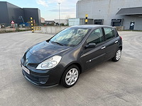 Renault - 2008 - clio - personenauto - afbeelding 8 van  19