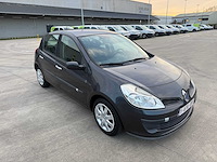 Renault - 2008 - clio - personenauto - afbeelding 15 van  19